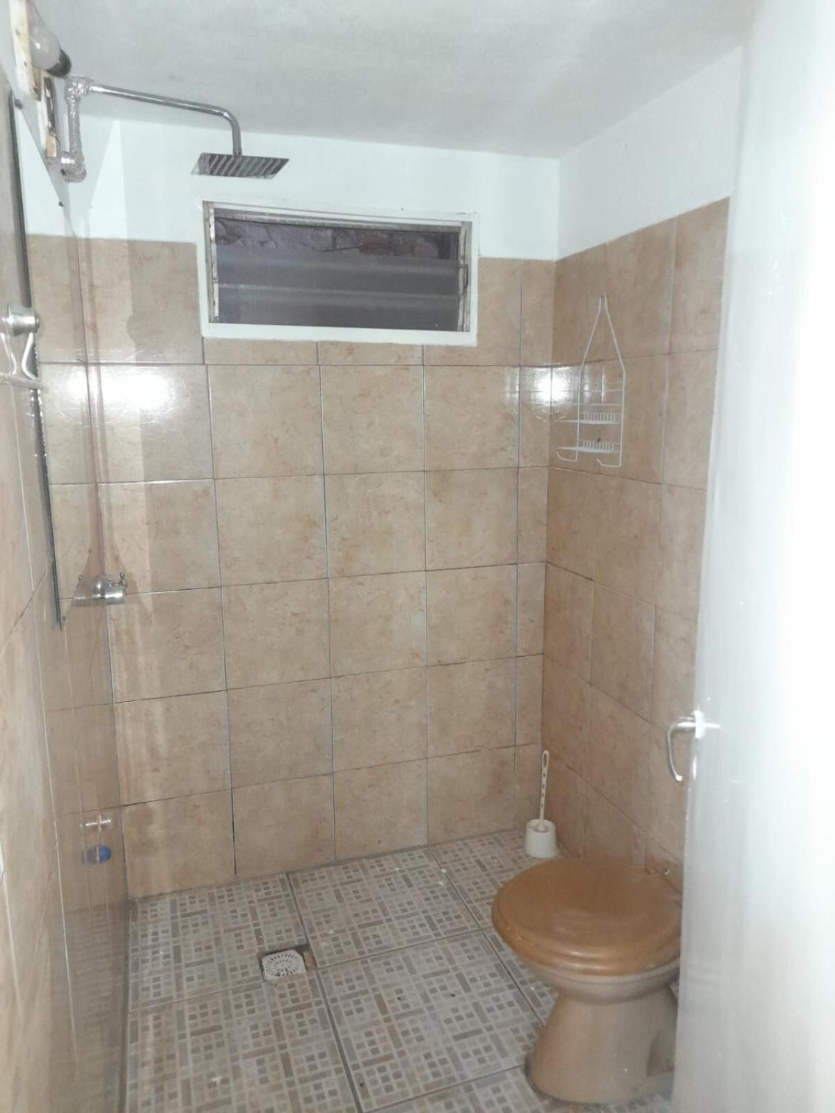 Apartamento Departamento En Iguazu Puerto Iguazú Exterior foto