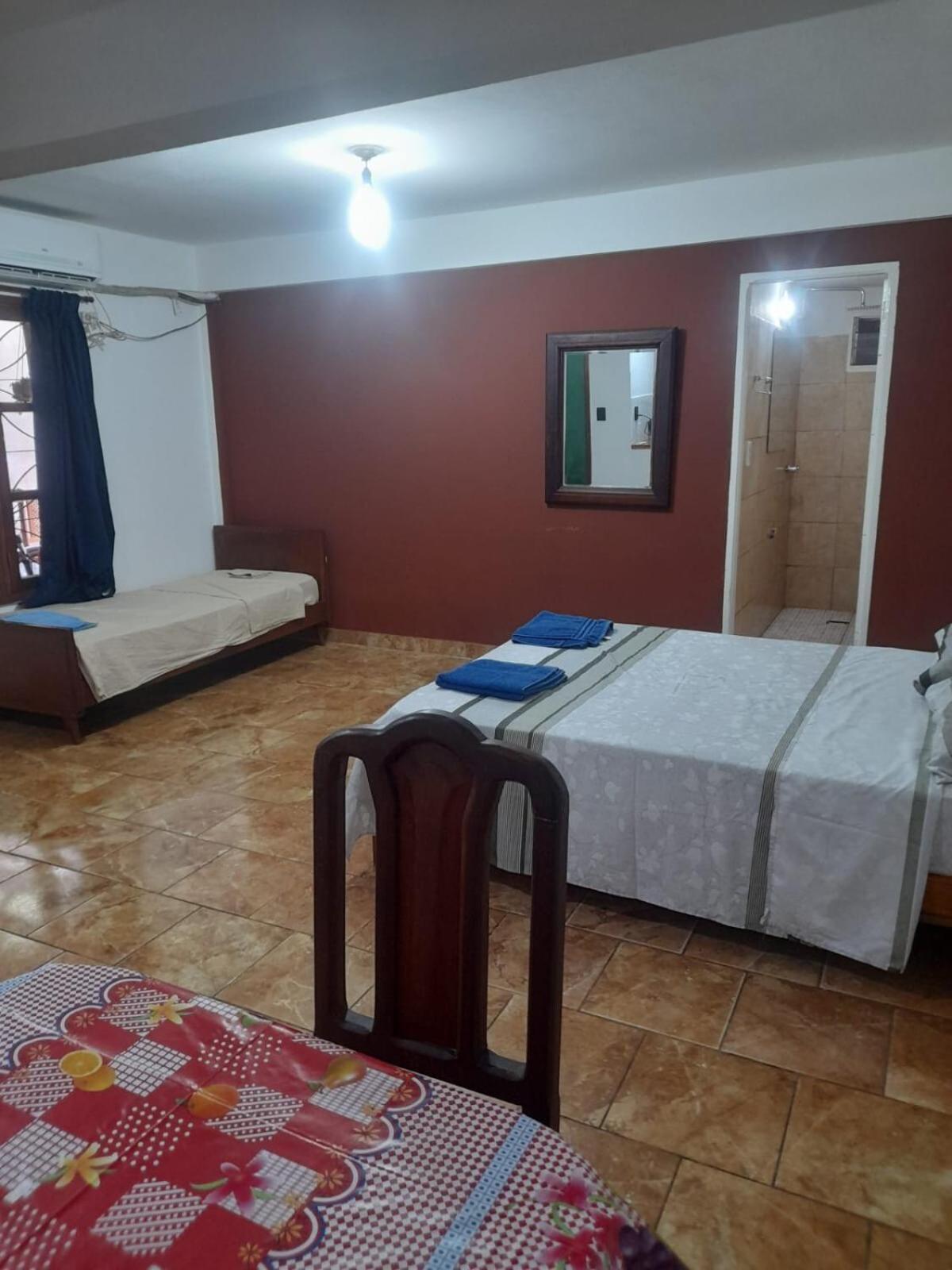 Apartamento Departamento En Iguazu Puerto Iguazú Exterior foto