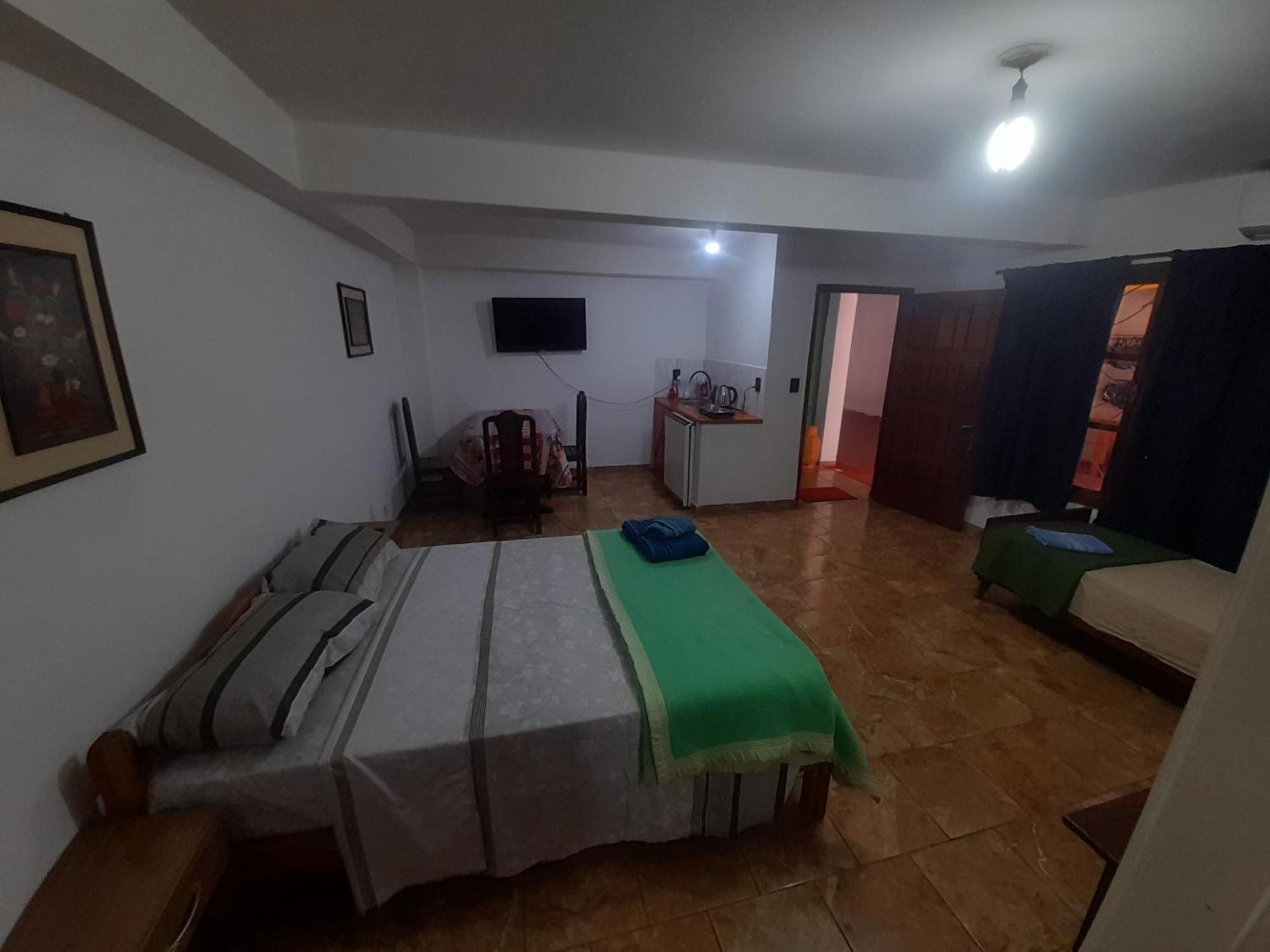 Apartamento Departamento En Iguazu Puerto Iguazú Exterior foto