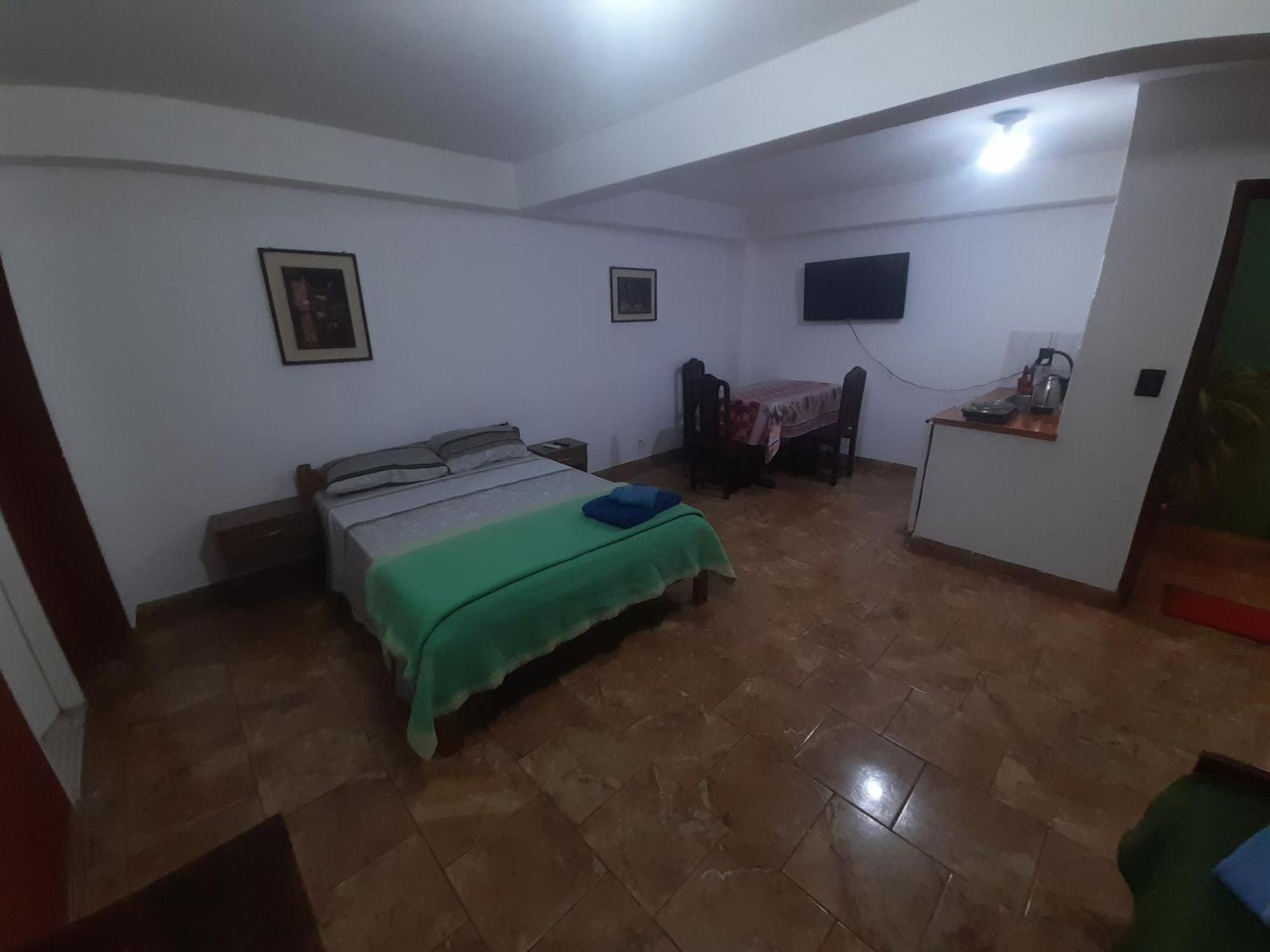 Apartamento Departamento En Iguazu Puerto Iguazú Exterior foto